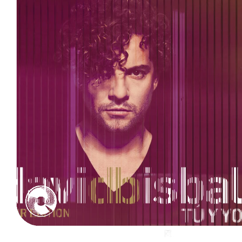 آهنگ  Para Enamorarte De Mí از  David Bisbal