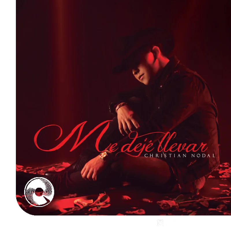 Probablemente Christian Nodal