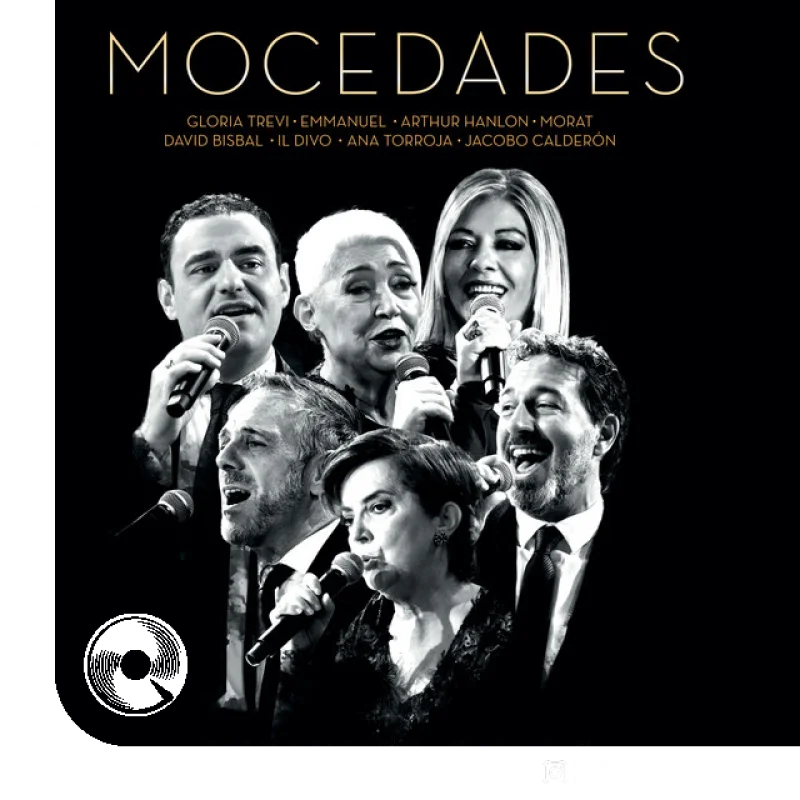 Quién Te Cantará Mocedades