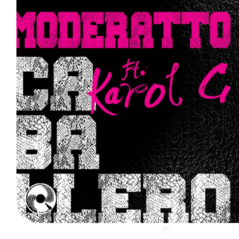 Caballero Moderatto