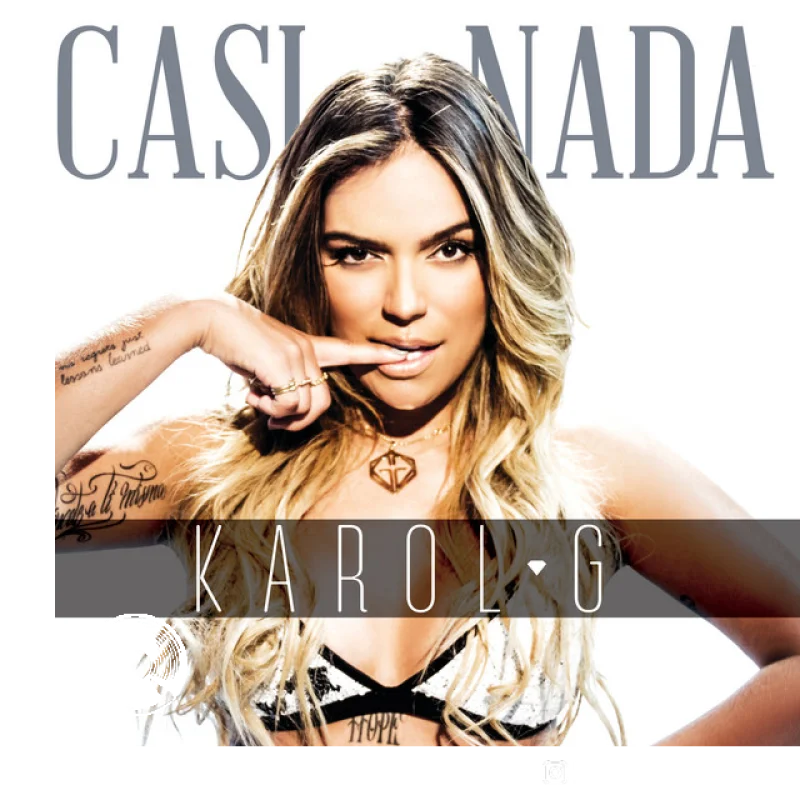 Casi Nada