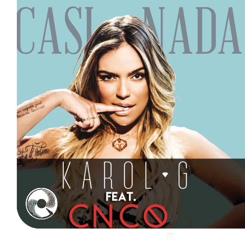 Casi Nada Nando Pro Remix CNCO