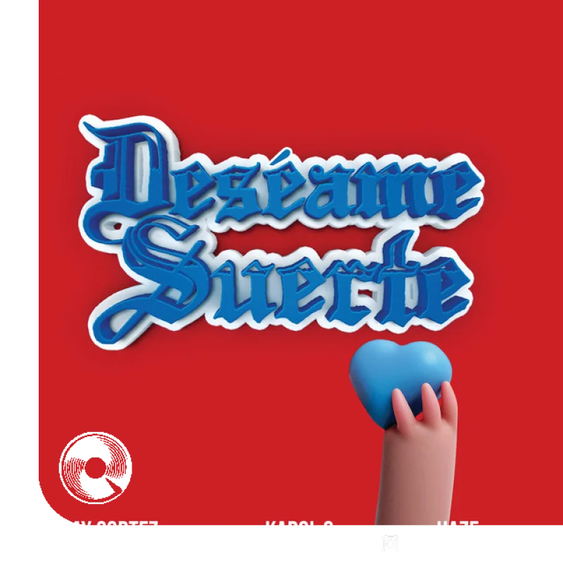 Deséame Suerte Jhay Cortez, Haze