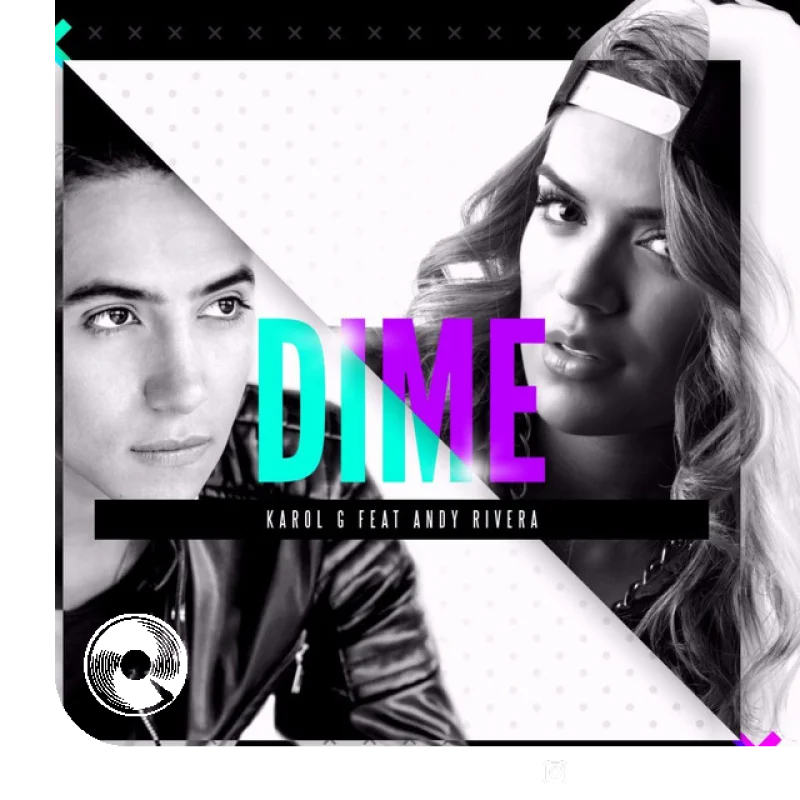 Dime feat Andy Rivera
