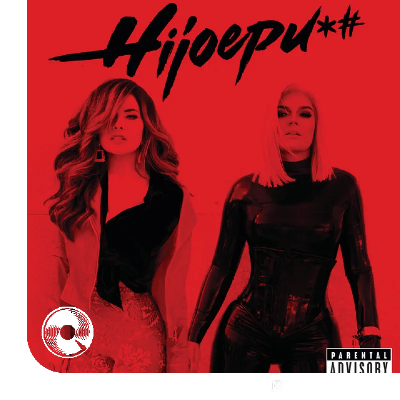 Hijoepu Gloria Trevi