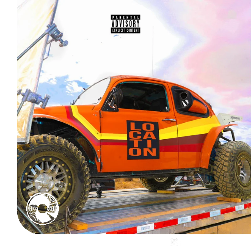 LOCATION Anuel AA J Balvin