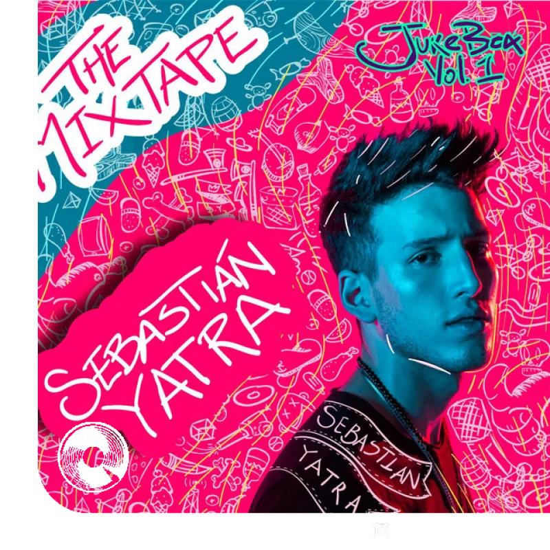 Lo Que Siento por Ti feat Sebastian Yatra