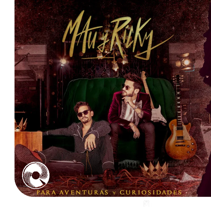 Mi Mala Mau y Ricky