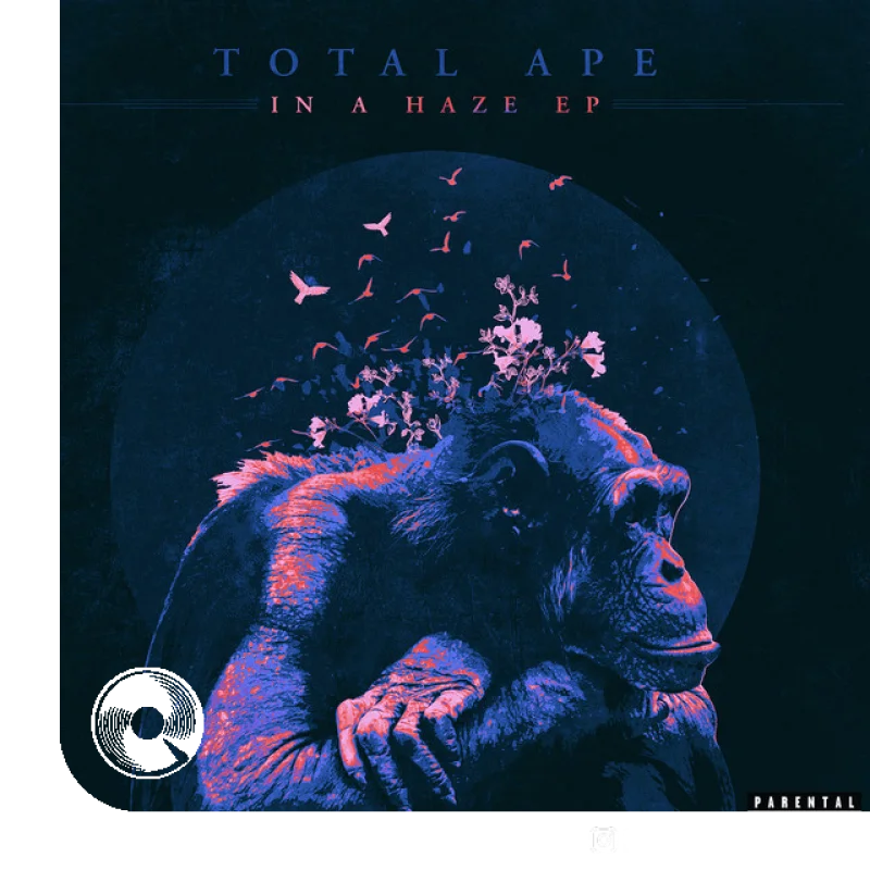 More Remix Total Ape