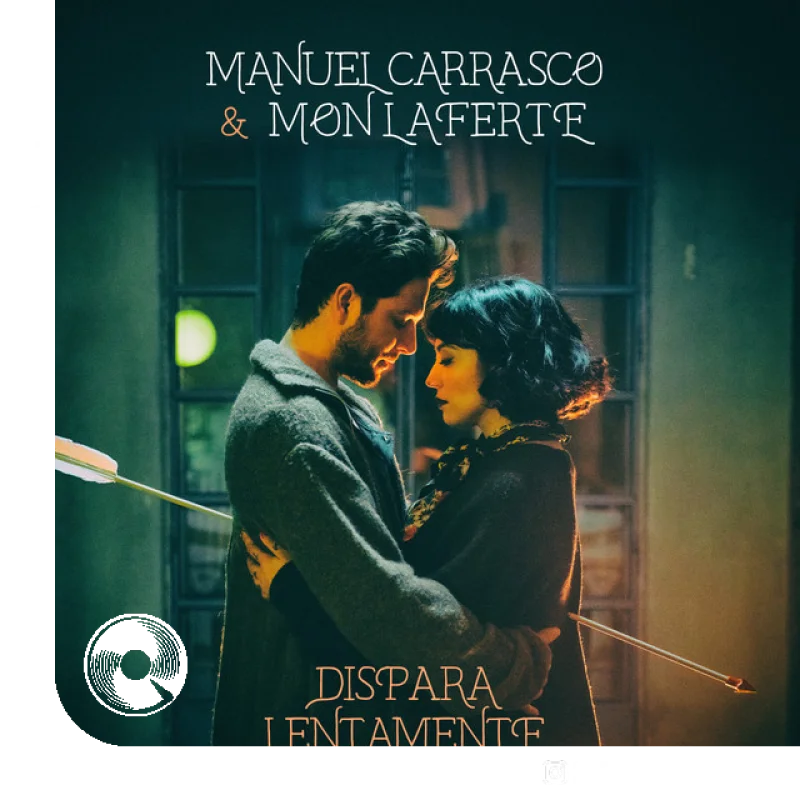 Dispara Lentamente Manuel Carrasco