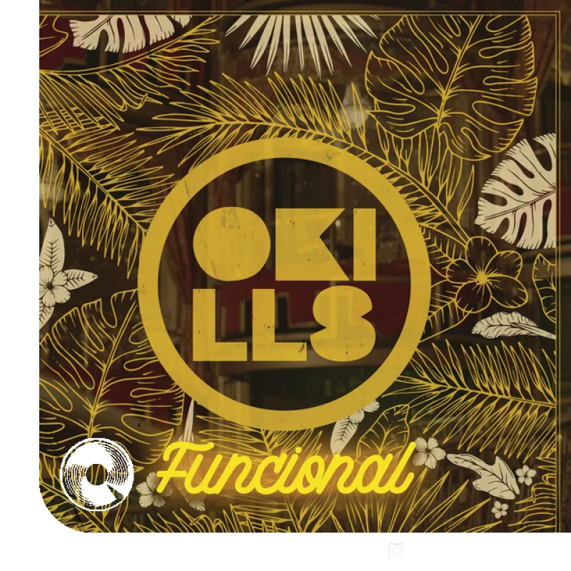 Funcional Okills