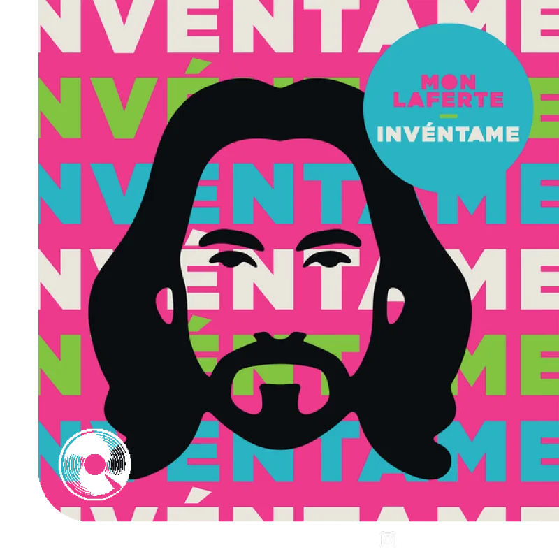 Invéntame
