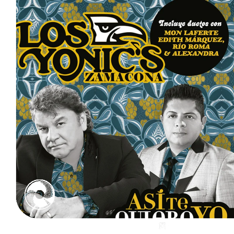 Palabras Tristes Los Yonics