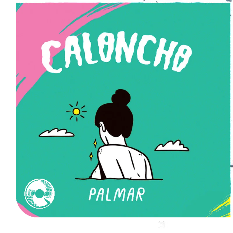 Palmar Caloncho