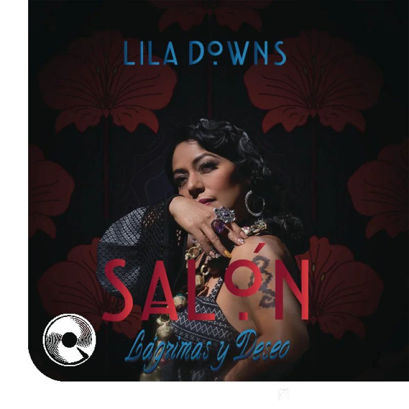 Peligrosa feat Lila Downs