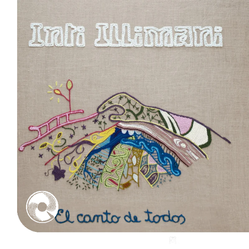 Qué He Sacado Con Quererte Inti Illimani