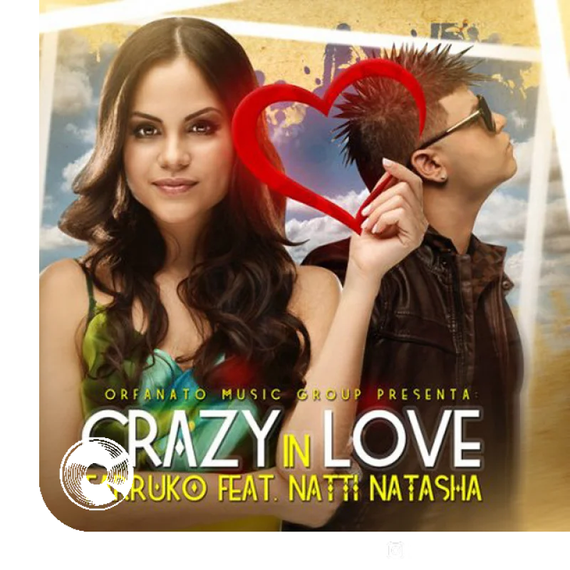 Crazy In Love Farruko,