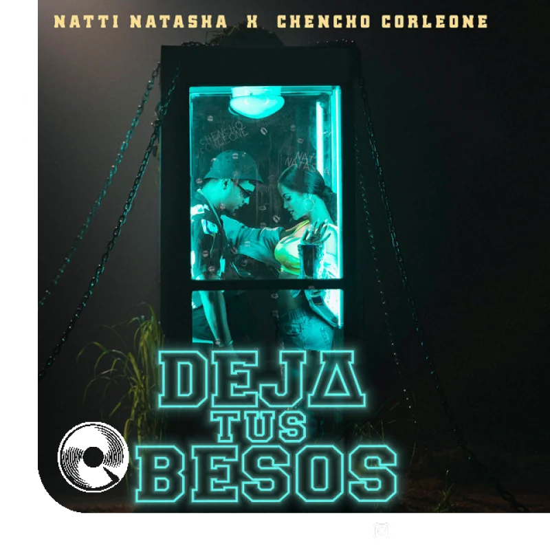 Deja Tus Besos Remix , Chencho Corleone