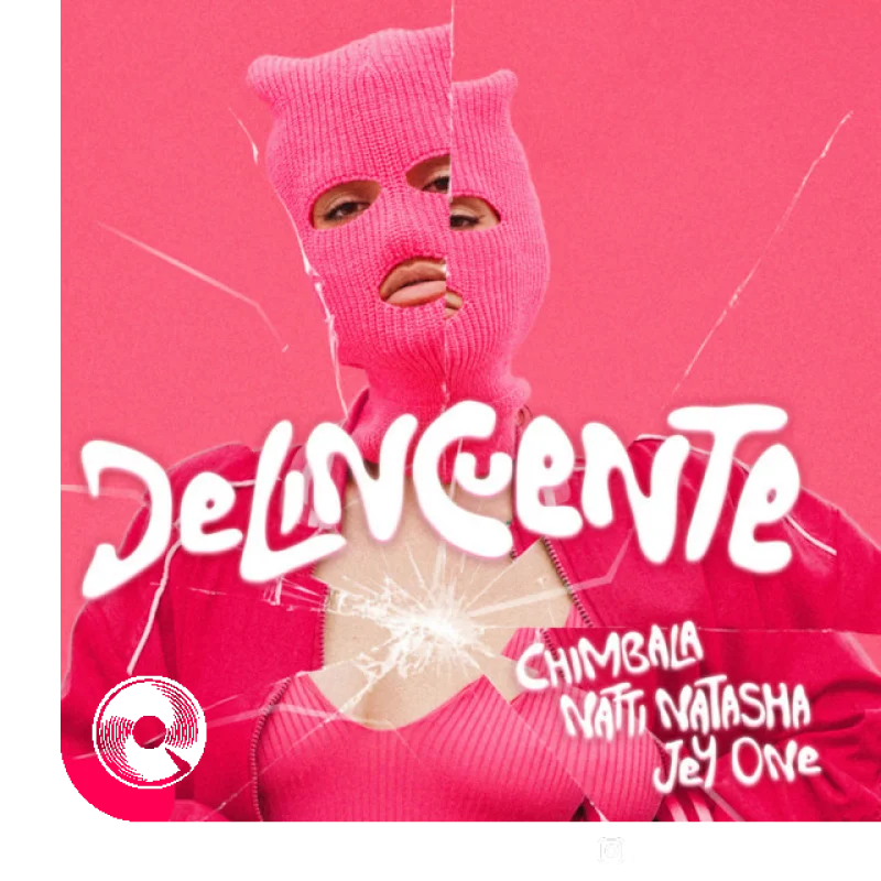 Delincuente Chimbala, , Jey One