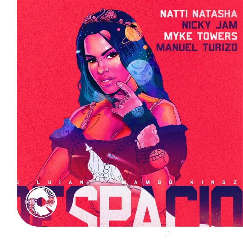 Despacio , Nicky Jam, Manuel Turizo