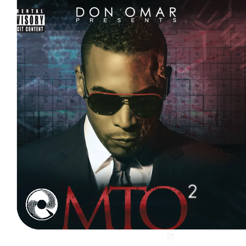Dutty Love Don Omar,