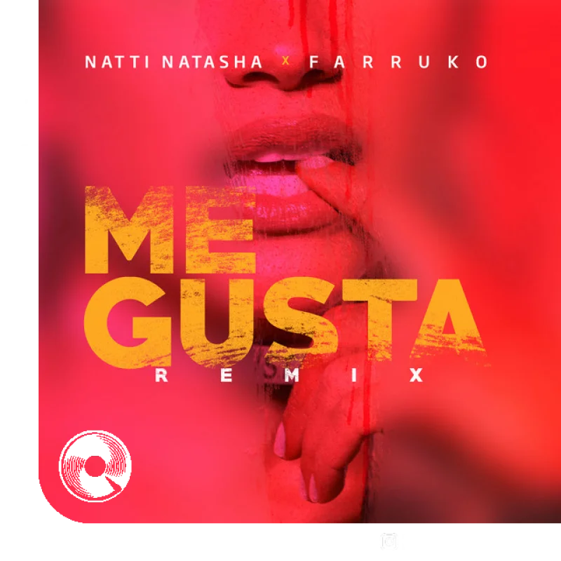 Me Gusta Remix , Farruko