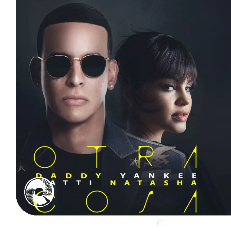 Otra Cosa Daddy Yankee,