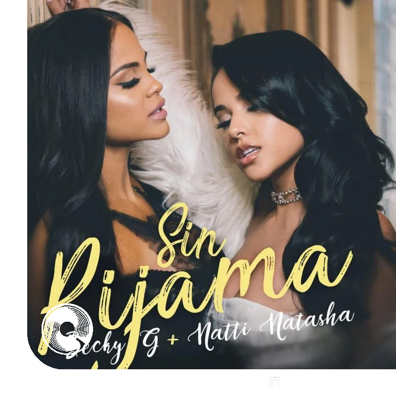 Sin Pijama feat. Becky G