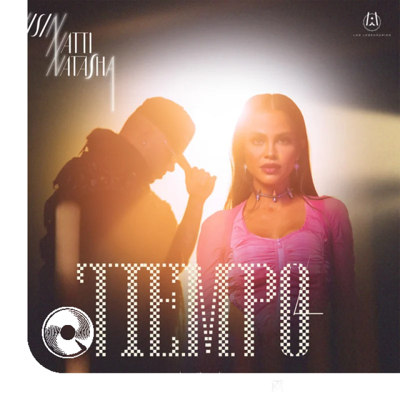 Tiempo Wisin, , Los Legendarios