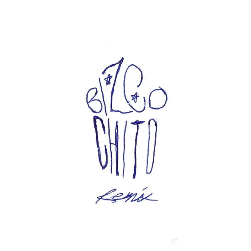 Bizcochito Leord Y Harca Kiko Remix