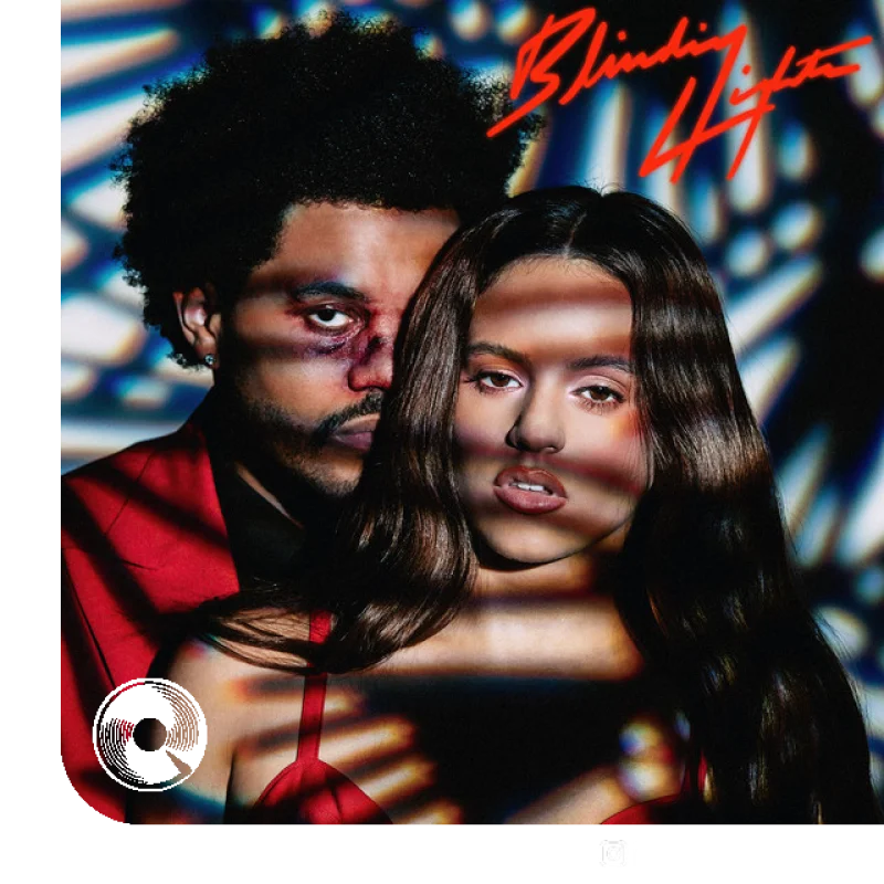 Blinding Lights With Remix The Weeknd