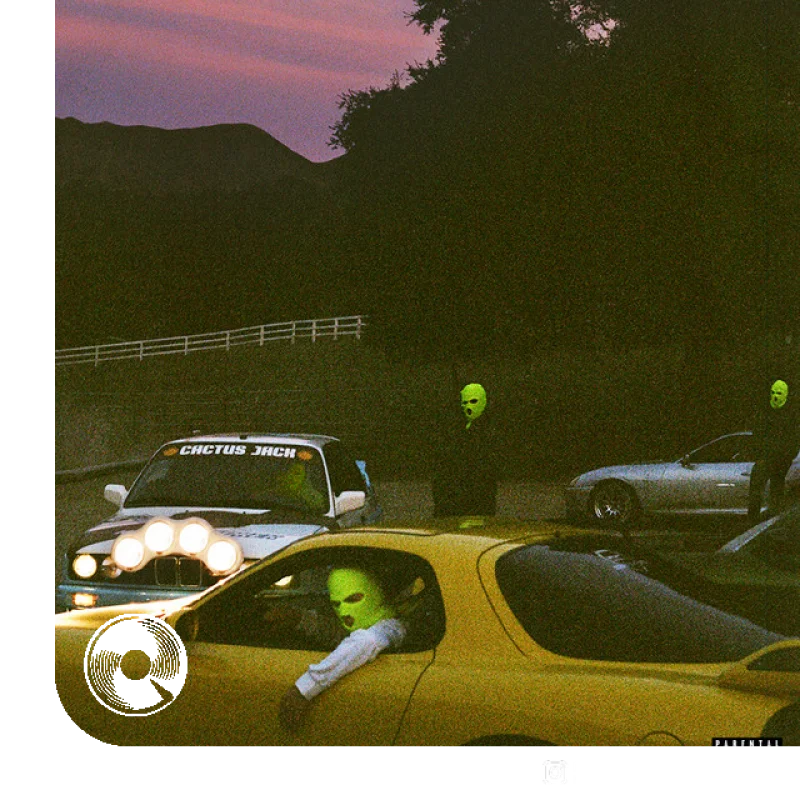 Highest In The ROom feat Lil Baby REMIX Travis Scott