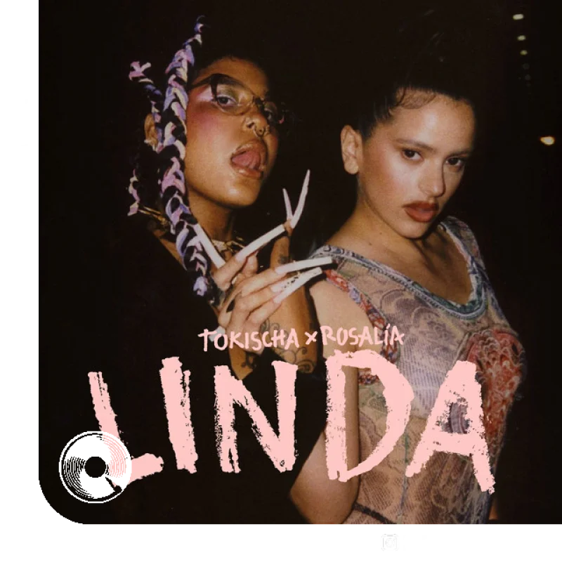 Linda Tokischa