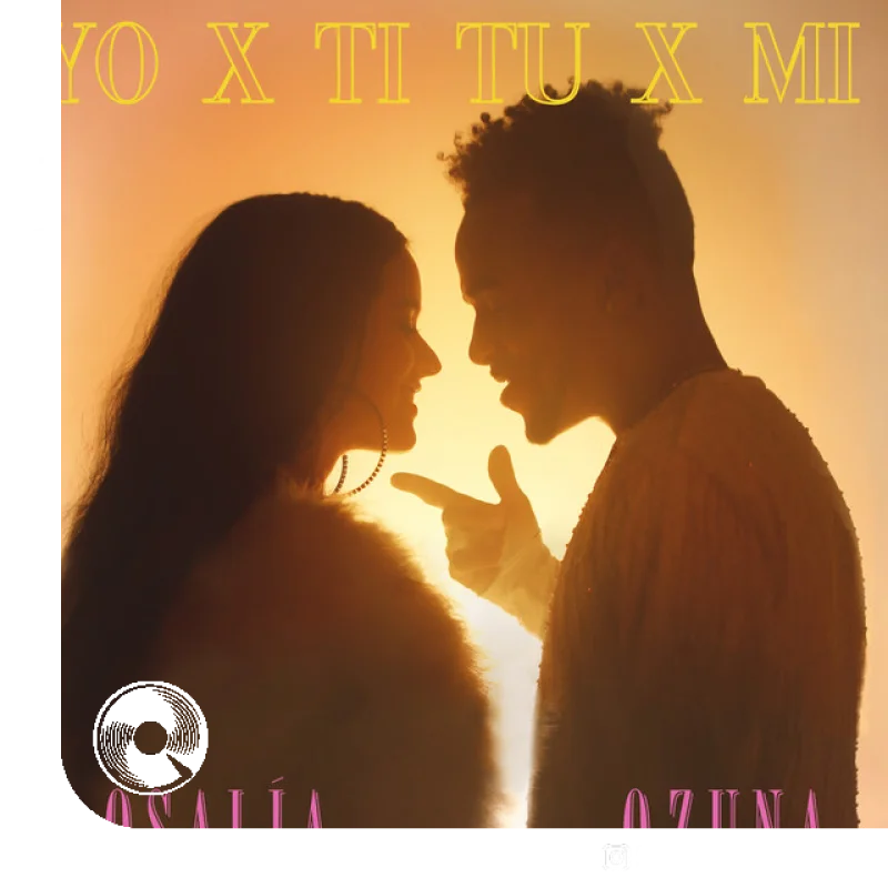 Yo x Ti Tu x Mi Ozuna