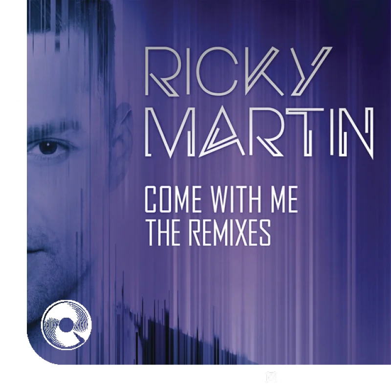 Come with Me 7th Heaven Spanglish Remix Extended Version