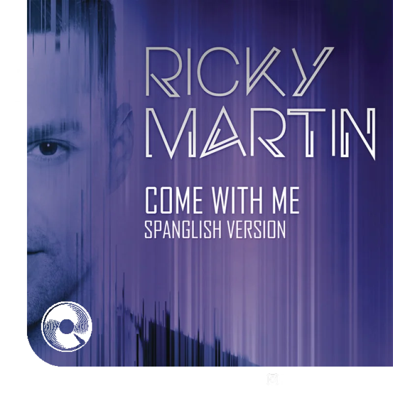 Come with Me Spanglish Version