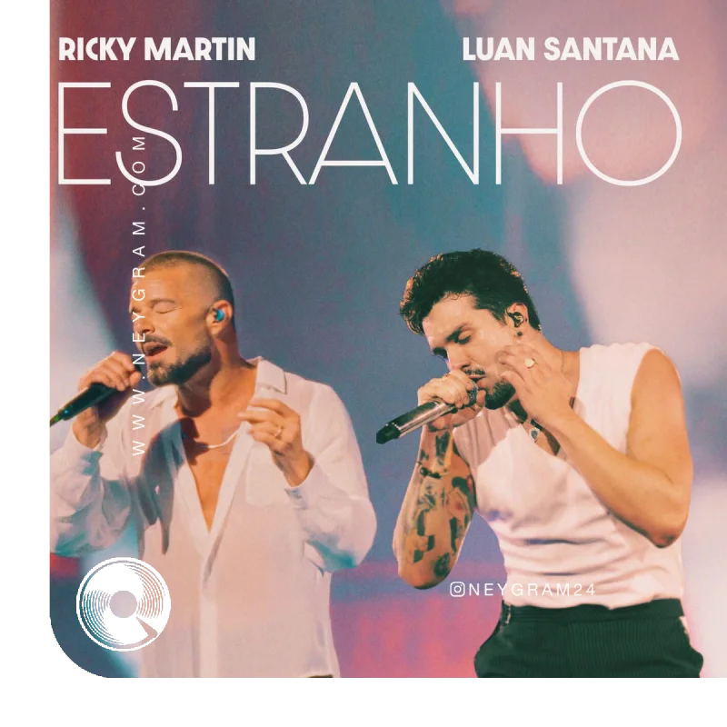Estranho