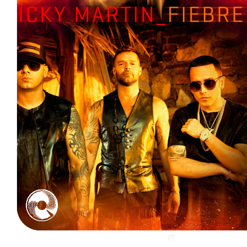 Fiebre