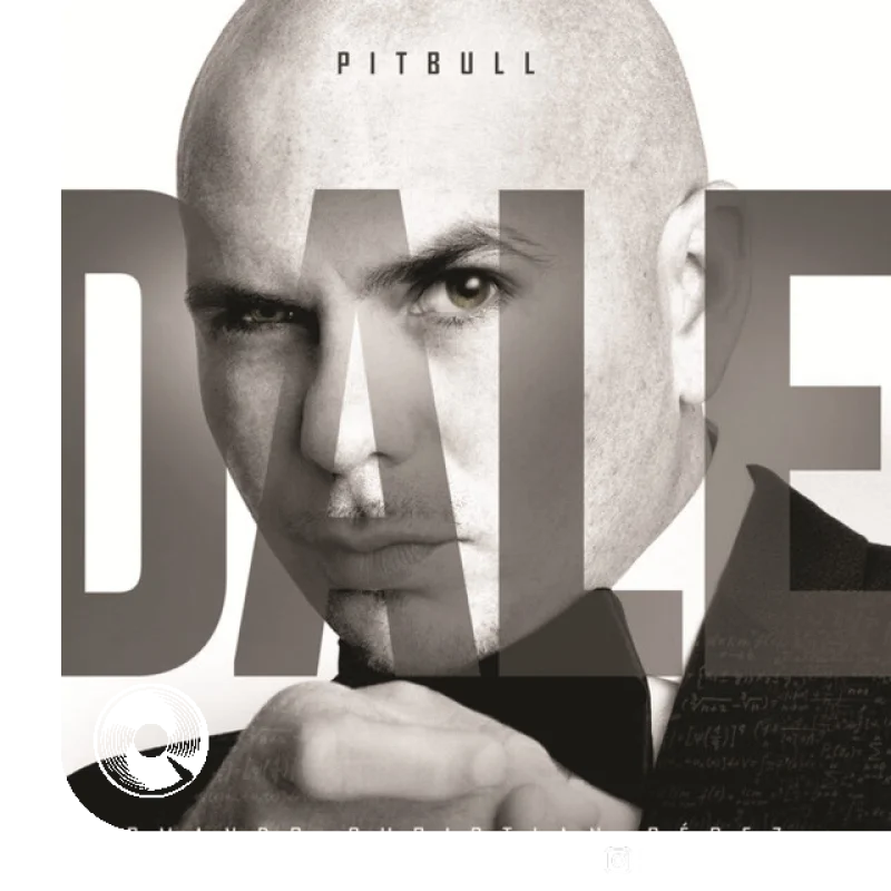 Haciendo Ruido Pitbull