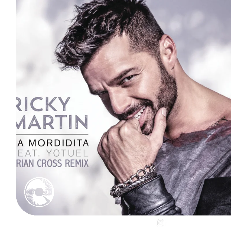 La Mordidita feat Yotuel Brian Cross Remix
