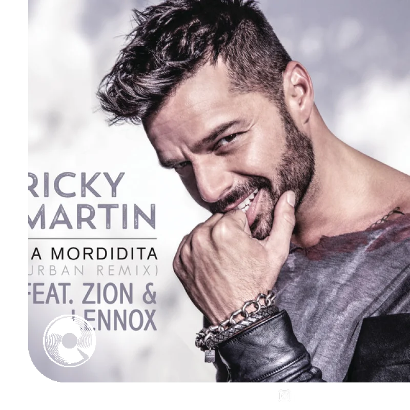 La Mordidita feat Zion Lennox Urban Remix Mambo Kingz