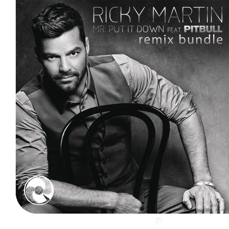 Mr Put It Down feat Pitbull Lexo Trap Remix