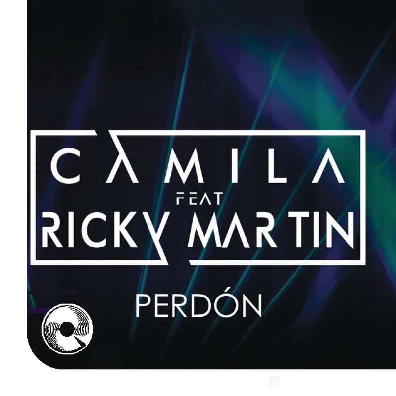 Perdón feat Camila