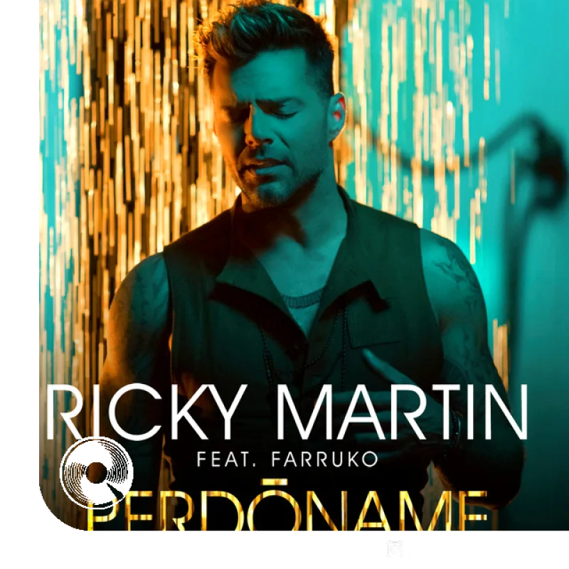 Perdóname feat Farruko Urban Version