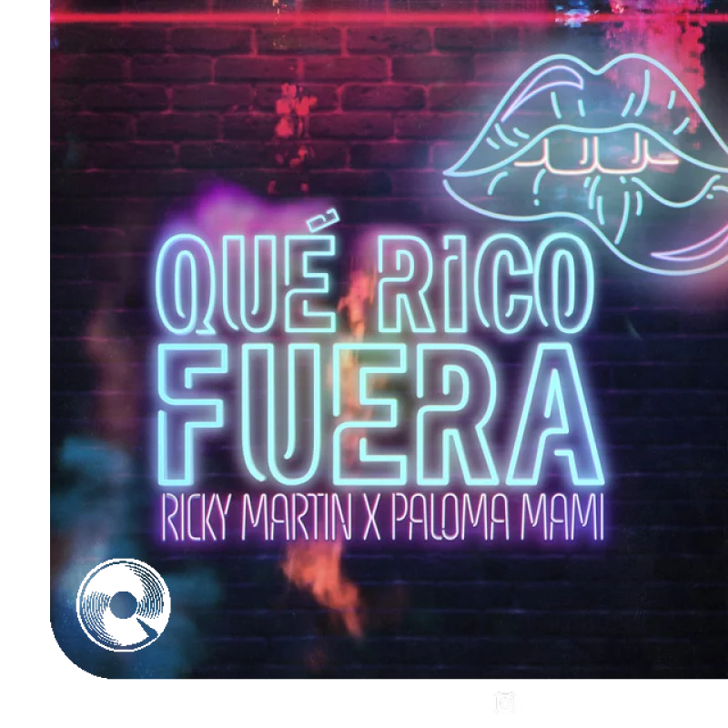 Qué Rico Fuera Paloma Mami