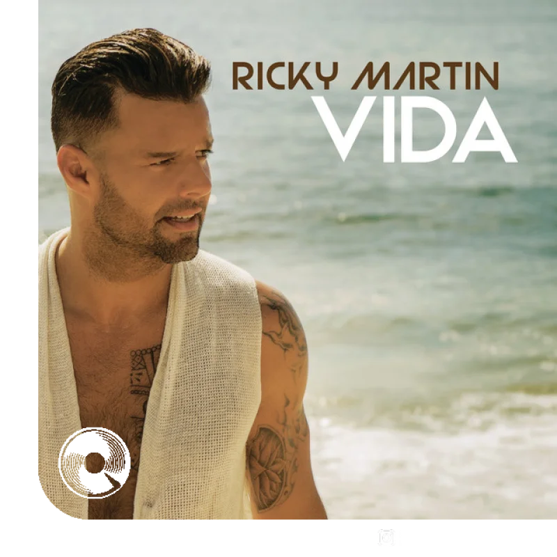 Vida Brian Cross Remix