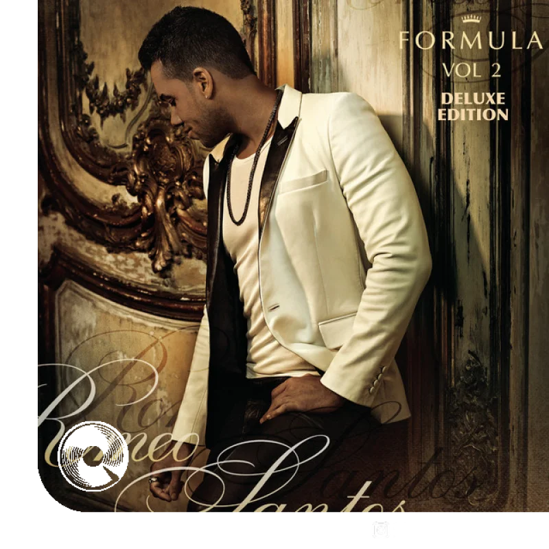 آهنگ  Amigo از  Romeo Santos