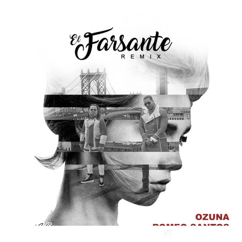 El Farsante Remix Ozuna