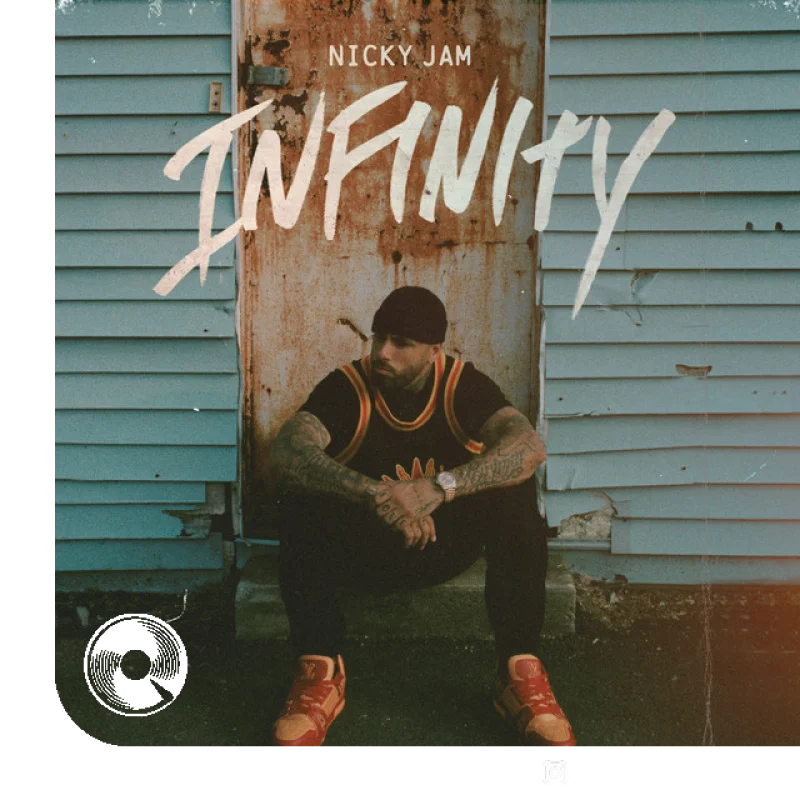 Fan de Tus Fotos Nicky Jam