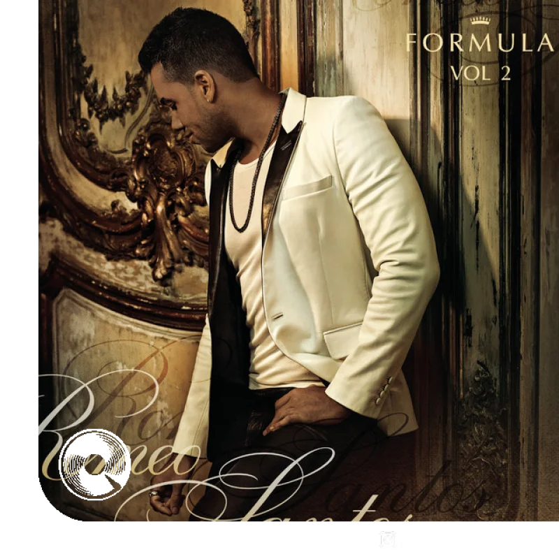 آهنگ  Intro Commentary از  Romeo Santos